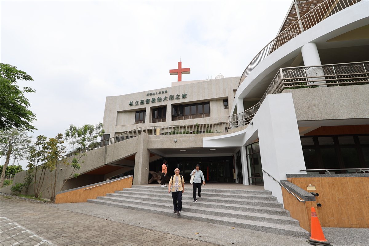 屏東伯大尼靈修園獻堂感恩禮拜 紀錄 7
