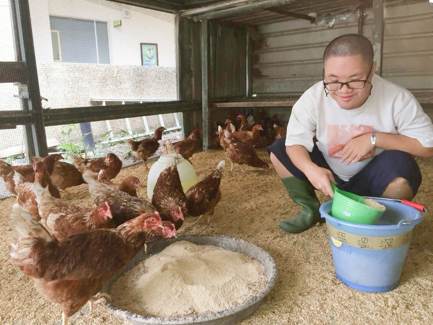 在地安心禽畜肉品