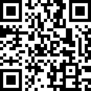屏東伯大尼靈修園 Facebook 粉絲專頁 QR Code